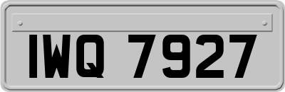 IWQ7927