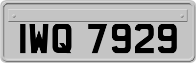 IWQ7929