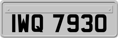 IWQ7930