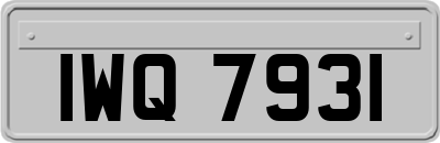 IWQ7931