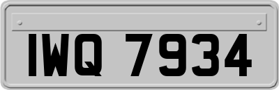 IWQ7934