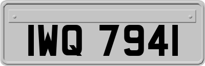 IWQ7941