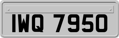 IWQ7950