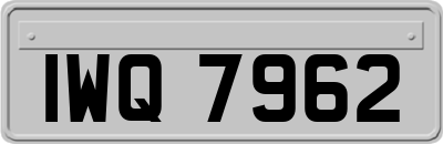 IWQ7962