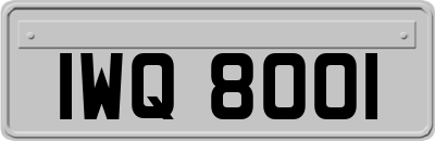 IWQ8001