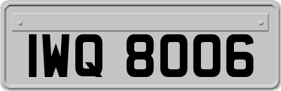 IWQ8006