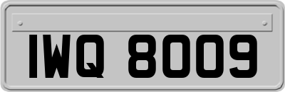 IWQ8009