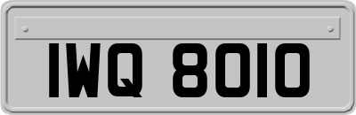 IWQ8010