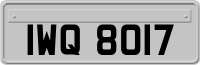 IWQ8017