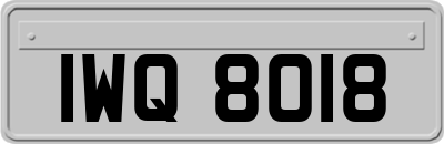 IWQ8018