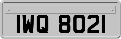 IWQ8021