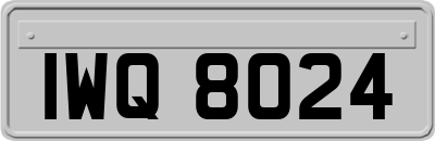 IWQ8024