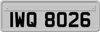IWQ8026