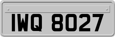 IWQ8027