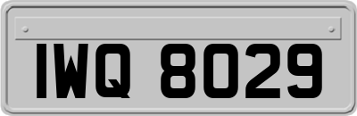 IWQ8029