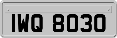 IWQ8030