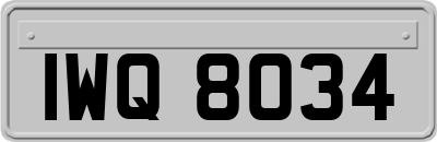 IWQ8034