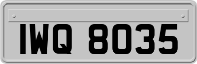 IWQ8035