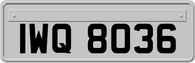 IWQ8036