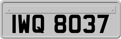 IWQ8037
