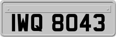IWQ8043