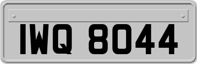 IWQ8044