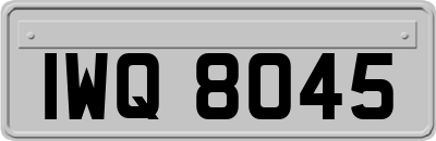 IWQ8045