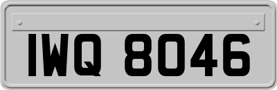 IWQ8046