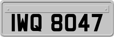 IWQ8047