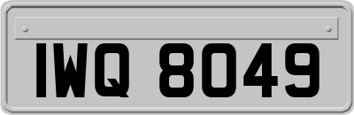 IWQ8049