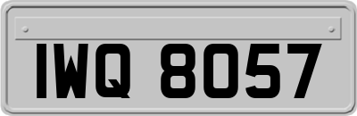 IWQ8057