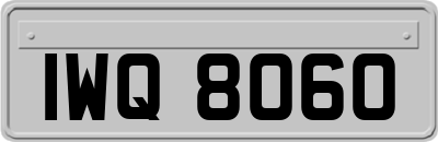 IWQ8060