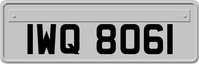 IWQ8061