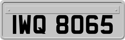 IWQ8065
