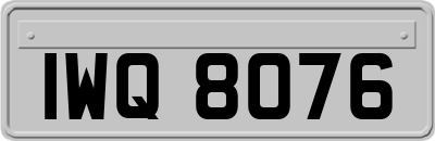 IWQ8076