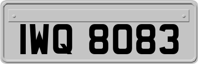 IWQ8083