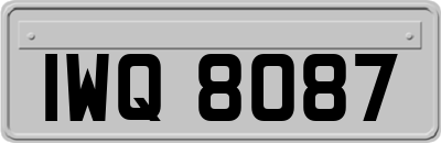 IWQ8087