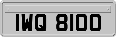 IWQ8100