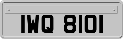 IWQ8101