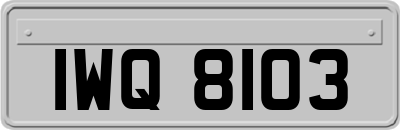 IWQ8103