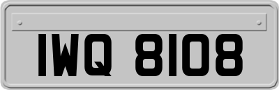 IWQ8108