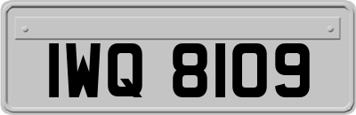 IWQ8109
