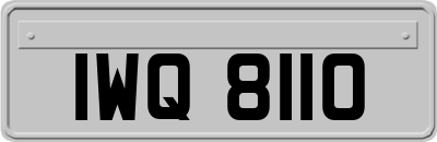 IWQ8110