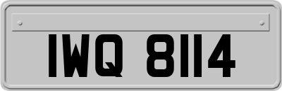 IWQ8114