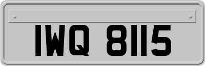 IWQ8115