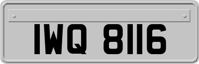 IWQ8116