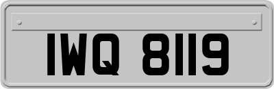 IWQ8119