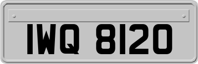 IWQ8120