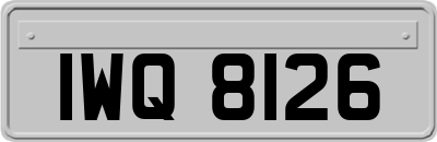 IWQ8126