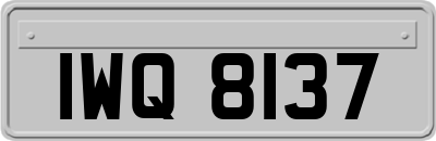 IWQ8137